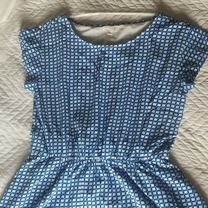 Gap Dress with Pockets